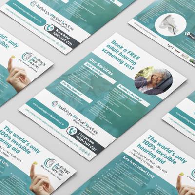 Digital Marketing Agency