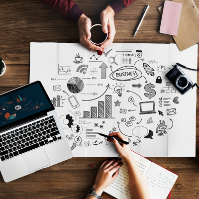 Digital Marketing Top Trends