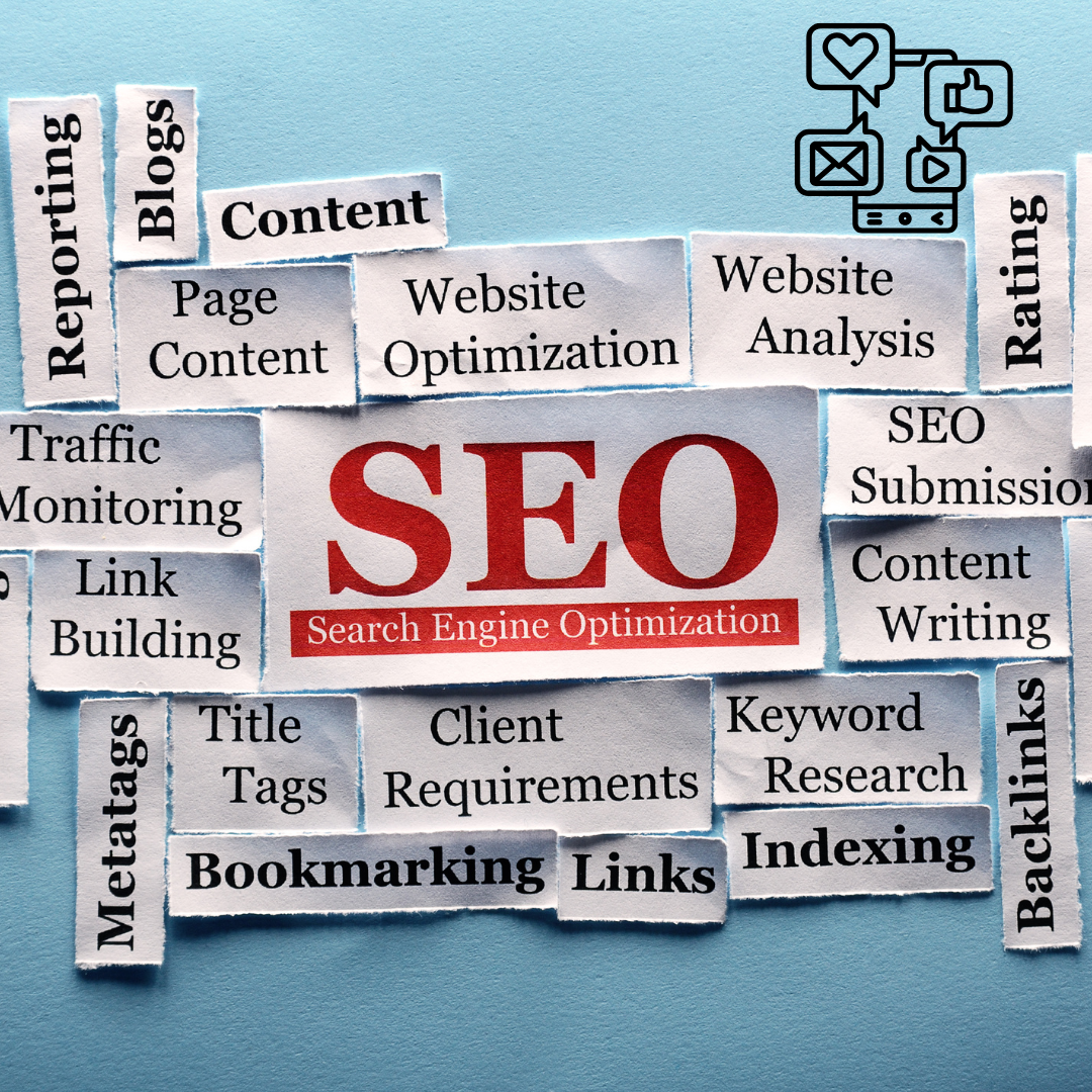 The Foundation of Digital Success: Why SEO Still Matters in 2025 ...