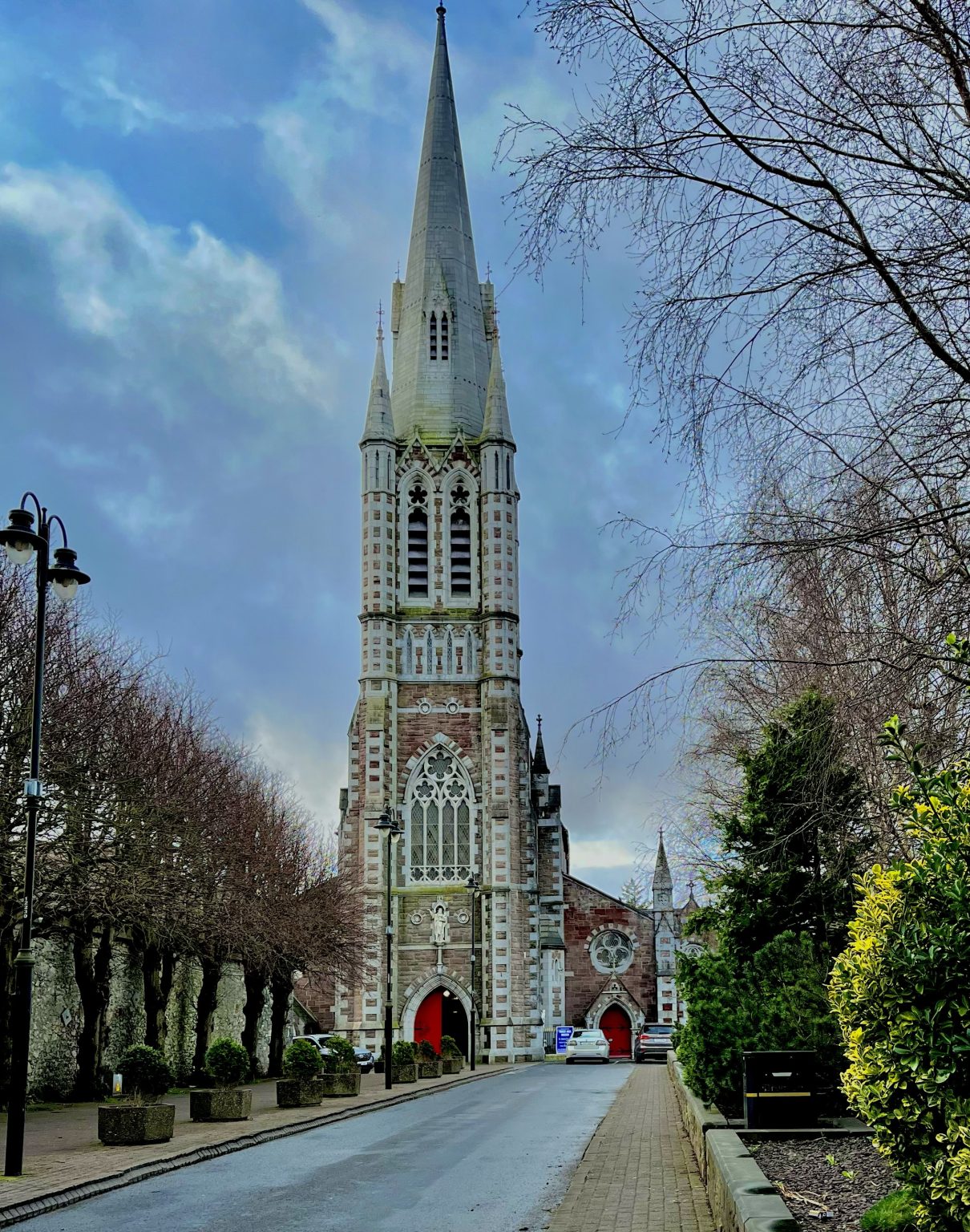 St. John's Tralee